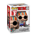 Funko Pop WWE Dude Love Pop! Vinyl