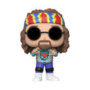 Funko Pop WWE Dude Love Pop! Vinyl
