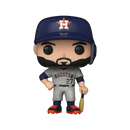 Funko Pop MLB: Astros Jose Altuve (Away Jersey) Pop! Vinyl