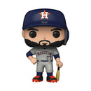 Funko Pop MLB: Astros Jose Altuve (Away Jersey) Pop! Vinyl