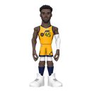 Funko Pop NBA: Jazz Donovan Mitchell (with chase) (CE'21) 5" Vinyl Gold