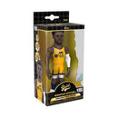 Funko Pop NBA: Jazz Donovan Mitchell (with chase) (CE'21) 5" Vinyl Gold