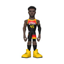 Funko Pop NBA: Jazz Donovan Mitchell (with chase) (CE'21) 5" Vinyl Gold