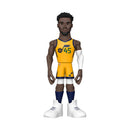 Funko Pop NBA: Jazz Donovan Mitchell (with chase) (CE'21) 5" Vinyl Gold