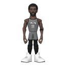 Funko Pop NBA: Nets Kyrie Irving (with chase) (CE'21) 5" Vinyl Gold