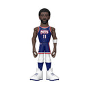 Funko Pop NBA: Nets Kyrie Irving (with chase) (CE'21) 5" Vinyl Gold