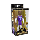 Funko Pop NBA: Wizards Russell W (with chase) (CE'21) 5" Vinyl Gold