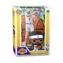 Funko Pop NBA Anthony Davis (Mosaic) Pop! Trading Card