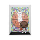 Funko Pop NBA Kawhi Leonard (Mosaic) Pop! Trading Card