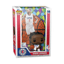 Funko Pop NBA Kawhi Leonard (Mosaic) Pop! Trading Card