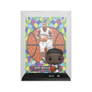 Funko Pop NBA Zion Williamson (Mosaic) Pop! Trading Card