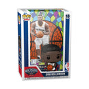 Funko Pop NBA Zion Williamson (Mosaic) Pop! Trading Card