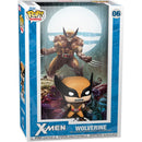 Funko Pop X Men (comics) Wolverine Pop! Comic Cover