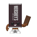 Funko Pop Hersheys Chocolate Bar Pop! Vinyl