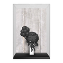 Funko Pop Brandalised Flying Balloon Girl Pop! Art Cover