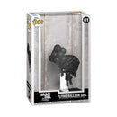 Funko Pop Brandalised Flying Balloon Girl Pop! Art Cover