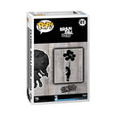 Funko Pop Brandalised Flying Balloon Girl Pop! Art Cover
