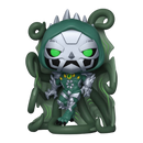 Funko Pop Marvel Mech Strike Monster Hunters Dr Doom Pop! Vinyl