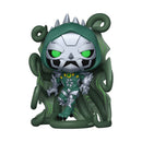 Funko Pop Marvel Mech Strike Monster Hunters Dr Doom Pop! Vinyl
