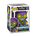 Funko Pop Marvel Mech Strike Monster Hunters Green Goblin Pop! Vinyl