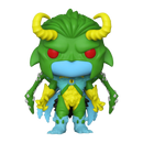Funko Pop Marvel Mech Strike Monster Hunters Loki Pop! Vinyl