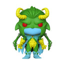 Funko Pop Marvel Mech Strike Monster Hunters Loki Pop! Vinyl