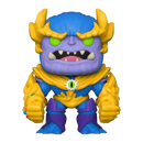 Funko Pop Marvel Mech Strike Monster Hunters Thanos Pop! Vinyl
