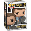 Funko Pop The Godfather 50th Anniversary Sonny Corleone Pop! Vinyl