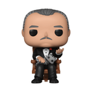 Funko Pop The Godfather 50th Anniversary Vito Corleone Pop! Vinyl