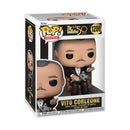 Funko Pop The Godfather 50th Anniversary Vito Corleone Pop! Vinyl