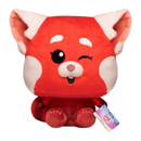 Funko Pop Turning Red Red Panda Mei 7" Plush