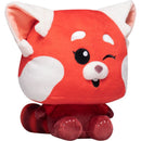 Funko Pop Turning Red Red Panda Mei 7" Plush