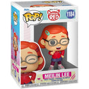 Funko Pop Turning Red Meilin Lee Pop! Vinyl