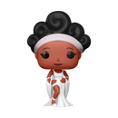 Funko Pop Hercules (1997) Calliope Pop! Vinyl