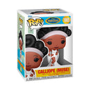 Funko Pop Hercules (1997) Calliope Pop! Vinyl