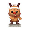 Funko Pop Hercules (1997) Training Phil Pop! Vinyl