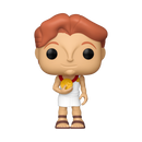 Funko Pop Hercules (1997) Young Herc Pop! Vinyl