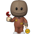 Funko Pop Trick 'r Treat Sam (with chase) Vinyl Soda