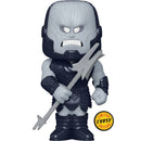 Funko Pop Zack Snyder's Justice League (2021) Darkseid (with chase) Vinyl Soda