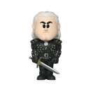 Funko Pop The Witcher (TV) Geralt (with chase) Vinyl Soda