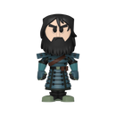 Funko Pop Samurai Jack Jack Armored (with chase) Vinyl Soda