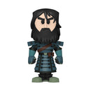 Funko Pop Samurai Jack Jack Armored (with chase) Vinyl Soda