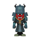 Funko Pop Samurai Jack Jack Armored (with chase) Vinyl Soda