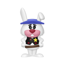 Funko Pop Hanna Barbera Ricochet Rabbit (with chase) Vinyl Soda