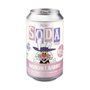 Funko Pop Hanna Barbera Ricochet Rabbit (with chase) Vinyl Soda