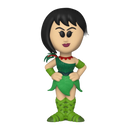 Funko Pop Samurai Jack Ashi (with chase) Vinyl Soda