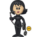 Funko Pop Samurai Jack Ashi (with chase) Vinyl Soda