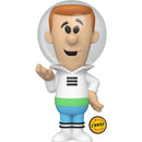 Funko Pop The Jetsons George Jetson (with chase) Vinyl Soda