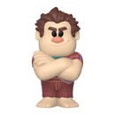 Funko Pop Wreck It Ralph Ralph (with chase) Vinyl Soda
