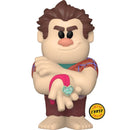 Funko Pop Wreck It Ralph Ralph (with chase) Vinyl Soda